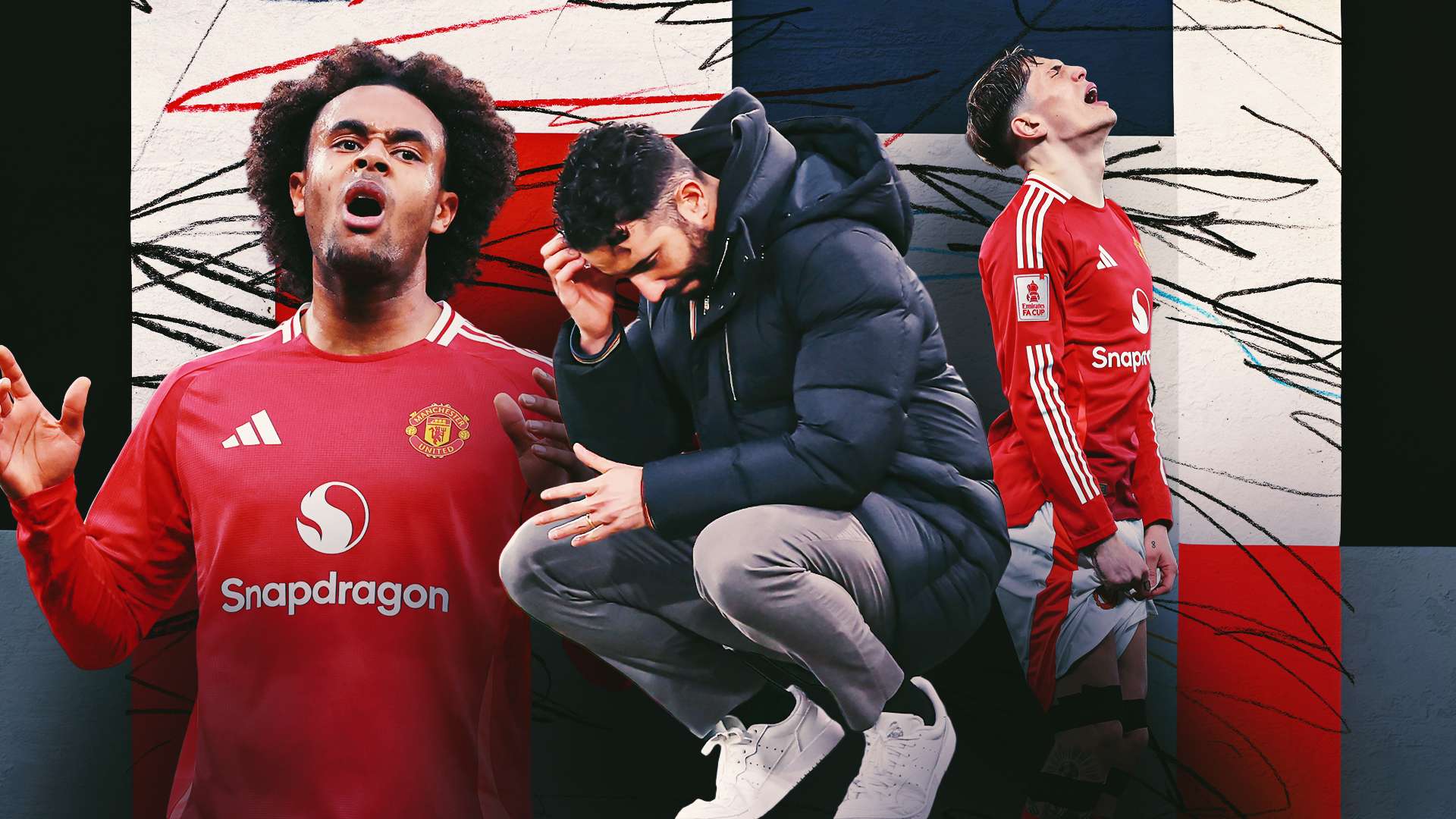 彩的对决 彩的对决