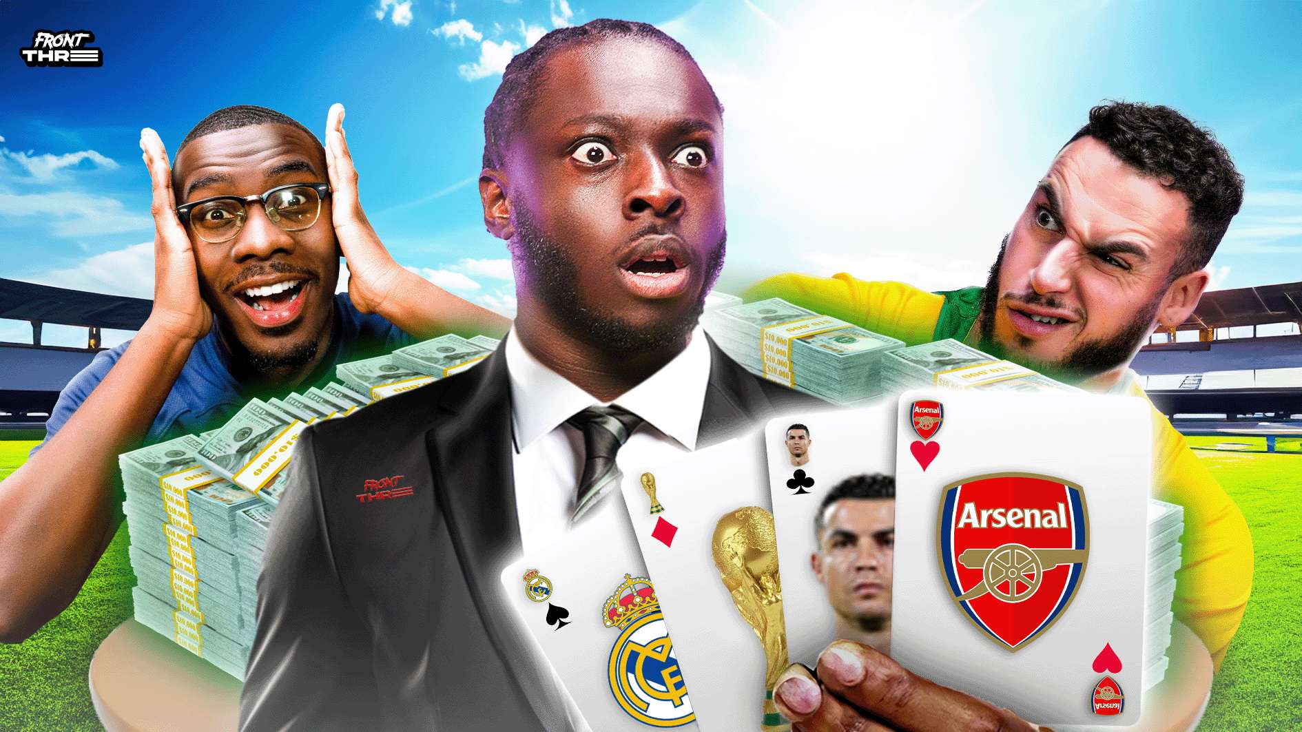 球迷热议与 球迷热议与