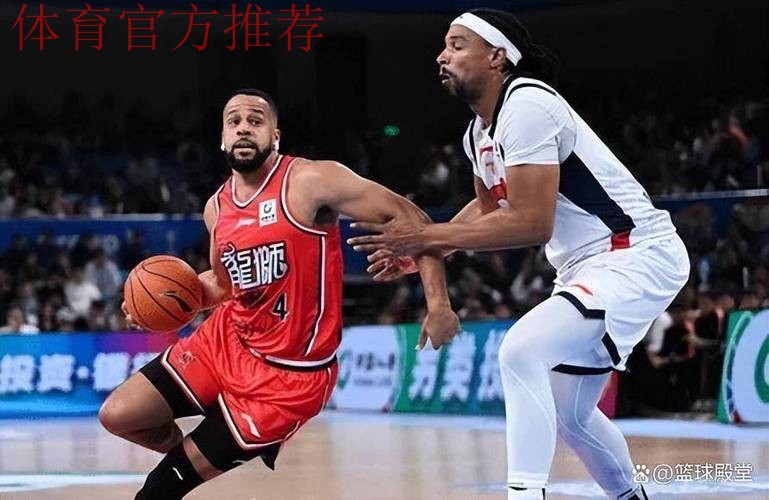 广东3外适配度太高!奎因萨姆纳轮番轰炸,萨林杰态度回暖顶内线 广东3外适配度太高!奎因萨姆纳轮番轰炸,萨林杰态度回暖顶内线