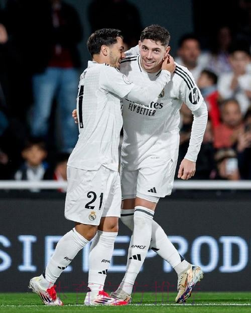 皇马想送走3名青训小将 复制弗兰-加西亚模式 皇马想送走3名青训小将 复制弗兰-加西亚模式